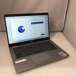 DELL 〔中古〕Latitude 7340 Core i7-1365U プロセッサー/16GB LPDDR5