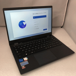Dynabook 〔中古〕dynabook GX83/MLE P1G8M18LLE Core i7-10510U