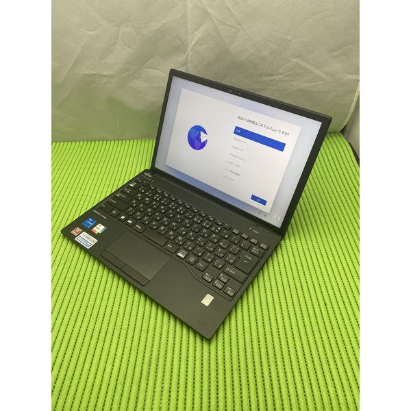 FUJITSU 〔中古〕LIFEBOOK U9313/M FMVU600N1 Core i5 1345U