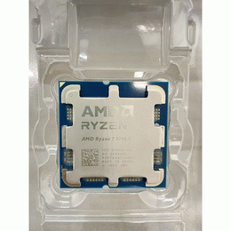 AMD 〔中古〕Ryzen7 9700X BOX 〔3.8GHz／Socket AM5〕（中古1