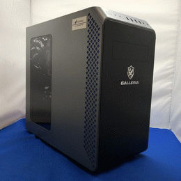 GALLERIA ゲーミングpc RM5R-R36 RTX3060 Wi-Fi Amazon.co.jp: ゲーミングPC デスクトップPC パソコンGALLERIA