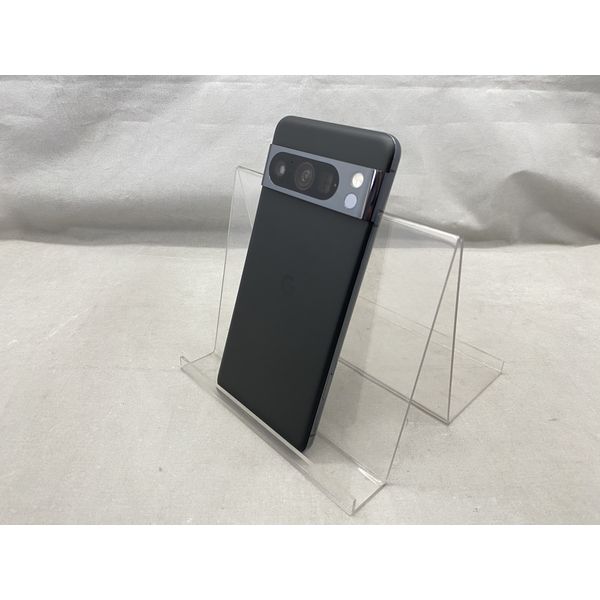 Google 〔中古〕Google Pixel 8 Pro 256GB オブシディアン GE9DP SIM