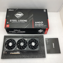 新品購入使用期間極短SAPPHIRE SAP-NITROX7900XT SAPPHIRE SAP-NITRORX7900XTOCV20GB/11323-01-40G｜ツクモ公式通販サイト