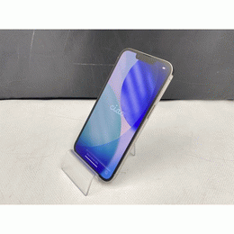 APPLE 〔中古〕iPhone13 Pro 256GB シルバー MLUP3J／A SIMフリー