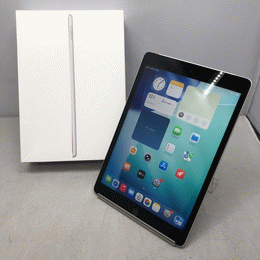APPLE 〔中古〕iPad (第9世代) Wi-Fiモデル 256GB スペース