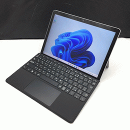 Surface Go4 ジャンク Microsoft 〔中古〕Surface Go4 Intel N200/8GB/128GB SSD/intel 搭載