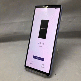 難あり国内SIMフリー Xperia 1 IV 512GB XQ-CT44 SONY ソニー エクスペリア Xperia 1 IV XQ-CT44 パープル SIM