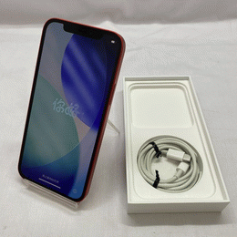 APPLE 〔中古〕iPhone12 128GB グリーン MGHY3J/A SIMフリー（中古1
