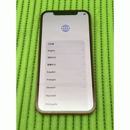 APPLE 〔中古〕iPhone12 256GB プロダクトレッド MGJ23J/A SIMフリー