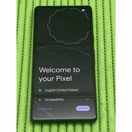 R19 Softbank SIMフリー　Pixel8 Google Pixel 【あすつく、土日、祝日発送、店舗受取可】新品未使用品