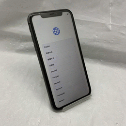 APPLE 〔中古〕iPhone11 128GB ｸﾞﾘｰﾝ MWM62J/A SoftBank対応 SIMロック