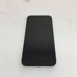 APPLE 〔中古〕iPhone 16 Plus 512GB ホワイト MXVH3J/A SIMフリー