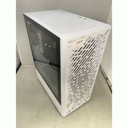 mouse 〔中古〕G-Tune HM-B インテル® Core™ i7 10700 プロセッサー