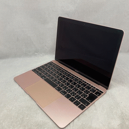 APPLE 〔中古〕MacBook (Retina・12-inch・Early 2016) MLHE2J/A