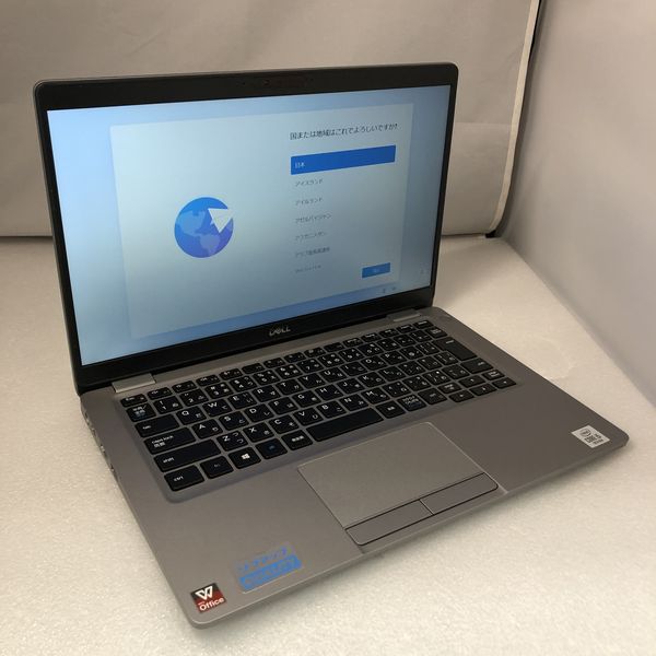 DELL 〔中古〕Latitude 5310（中古1ヶ月保証） | パソコン工房【公式通販】