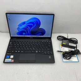 中古ノートパソコン FUJITSU(富士通) | パソコン工房【公式通販】