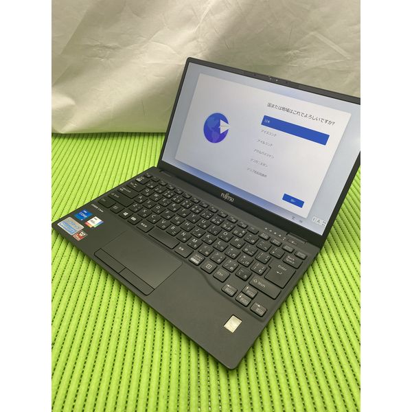 FUJITSU 〔中古〕LIFEBOOK U9311/F FMVU34021 Core i5 1145G7