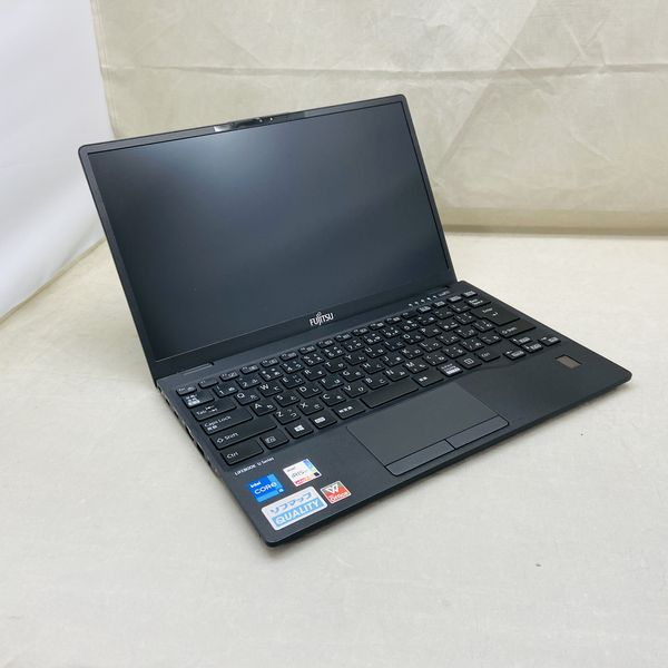 準美品 LIFEBOOK U9311/F 11世代 i5 8GB SSD FHD 楽天市場】富士通 LIFEBOOK U9311/F 中古 ノートOffice 選べるOS Win10