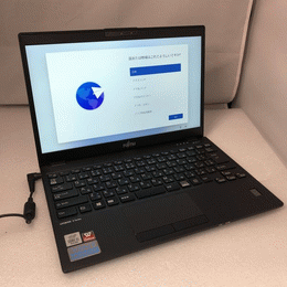 FUJITSU 〔中古〕LIFEBOOK U938/T FMVU17033【Corei5-7200U/8GB/128GB