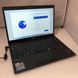 中古ノートパソコン FUJITSU(富士通) | パソコン工房【公式通販】