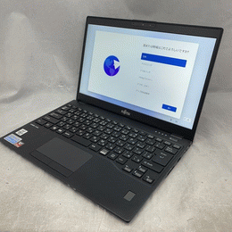 FUJITSU 〔中古〕LIFEBOOK U9310／D FMVU28021 Core i5 10310U