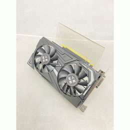 玄人志向 〔中古〕GeForce GTX 1660 SUPER GG-GTX1660SP-E6GB/DF（中古