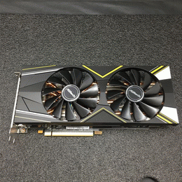 ASUS 〔中古〕DUAL-RX6600-8G-V2（中古保証1ヶ月間） | パソコン