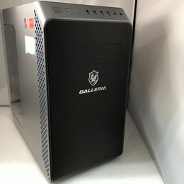 HP 〔中古〕HP TPC-F123-MT インテル® Core™ i7-10700F プロセッサー