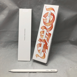 APPLE 〔中古〕Apple Pencil Pro MX2D3ZA/A（中古保証1ヶ月間