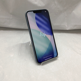 〔中古〕iPhone14 128GB ブルー MPVJ3J/A SIMフリー(中古1ヶ月保証)
