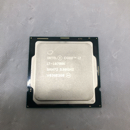 中古 intel i5 i7 CPU 11個 インテル 【中古】【ゆうパケット対応】Core i7 6700K 4.0GHz 8M