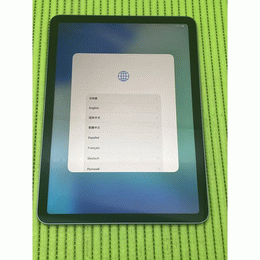 APPLE 〔中古〕iPad Air(第5世代) 64GB MM9E3J/A Blue Wi-Fiモデル