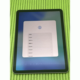 APPLE 〔中古〕11インチiPad Air(M3) 128GB スペースグレイ MC9W4J／A