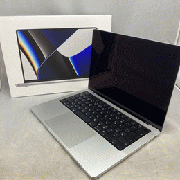 APPLE 〔中古〕MacBook Pro 16.2-inch Early-2023 MNW83J／A スペース