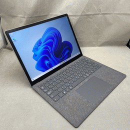 マイクロソフト Surface Laptop 4 5PB-00046（中古品） Microsoft 〔中古〕Surface Laptop 4 〔/8GB/SSD256GB〕 5PB-00046