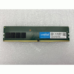 Crucial 〔中古〕DDR4-3600 16GB（中古保証1ヶ月間） | パソコン工房