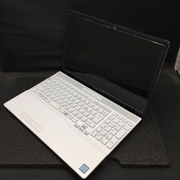 FUJITSU 〔中古〕FMV LIFEBOOK AH53/F3 FMVA53F3L2 Core i7