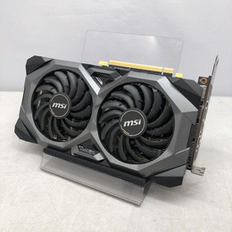 MSI 〔中古〕Radeon RX 6800 XT GAMING Z TRIO 16G（中古1ヶ月