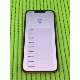 APPLE 〔中古〕iPhone13 256GB プロダクトレッド MLNL3J／A docomo