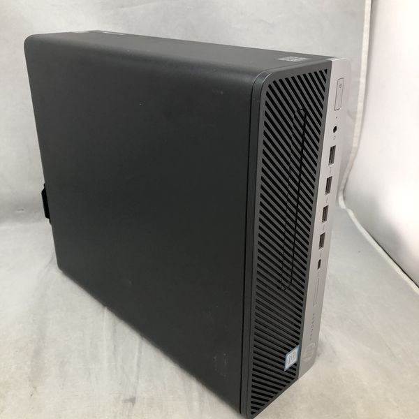 HP 〔中古〕HP ProDesk 600 G4 SFF（中古1ヶ月保証） | パソコン工房