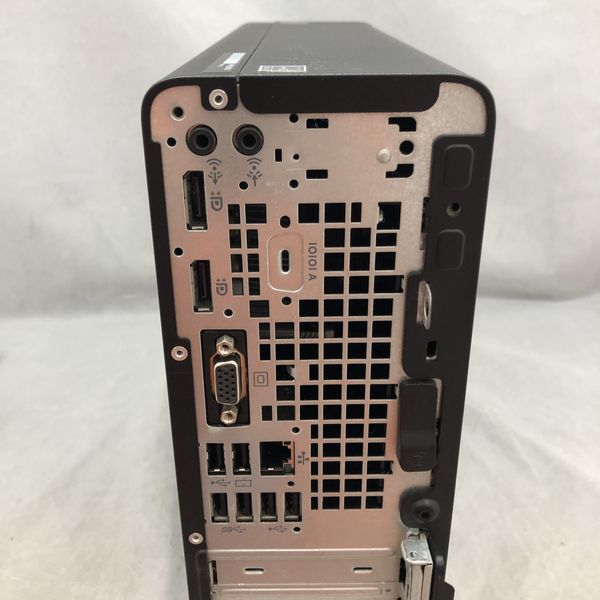 HP 〔中古〕HP ProDesk 600 G4 SFF（中古1ヶ月保証） | パソコン工房