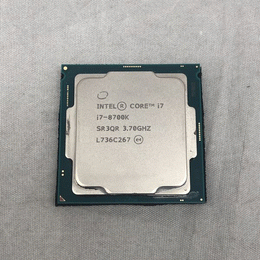 中古Core i7 プロセッサー (intel CPU) | パソコン工房【公式通販】