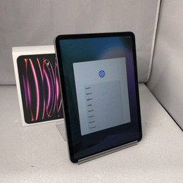 中古 iPad Pro 11インチ(第4世代) | パソコン工房【公式通販】