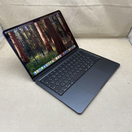 APPLE 〔中古〕MacBook Air (M1, 2020)A2337 Apple M1 8コア CPU/16GB