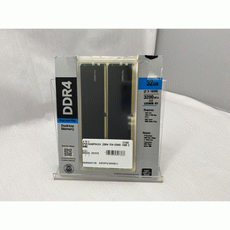 CFD 〔中古〕デスクトップPC用 DDR4 2666 16GB 2枚組 SPD（中古保証1