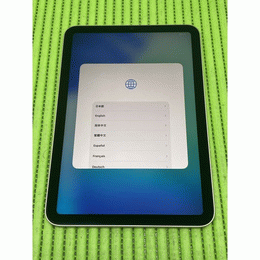 APPLE 〔中古〕iPad mini6 (第6世代) Wi-Fiモデル 256GB スペース