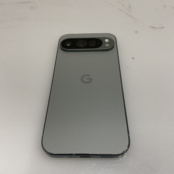 Google 〔中古〕Google Pixel 9 Pro 256GB ヘイゼル GWVK6 SIMフリー
