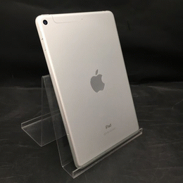 APPLE 〔中古〕iPad mini 第5世代 256GB シルバー MUU52J/A Wi-Fi