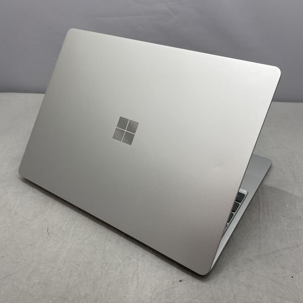 Microsoft 〔中古〕Surface Laptop Go 1ZO-00020 プラチナ Core i5