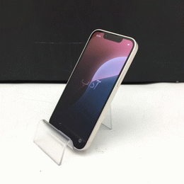 APPLE 〔中古〕iPhone13 mini 128GB スターライト MLJE3J／A SIMフリー